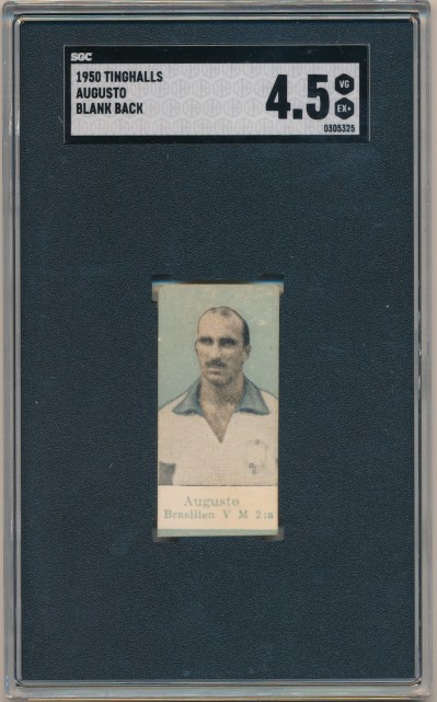 Augusto a